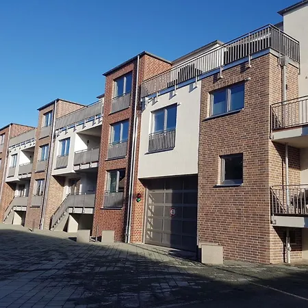 Pier 6 Апартаменты