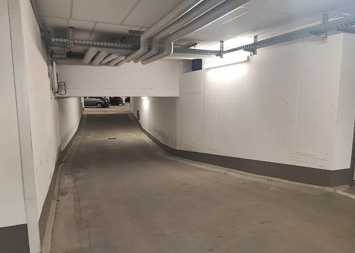 Pier 6 Apartamento *