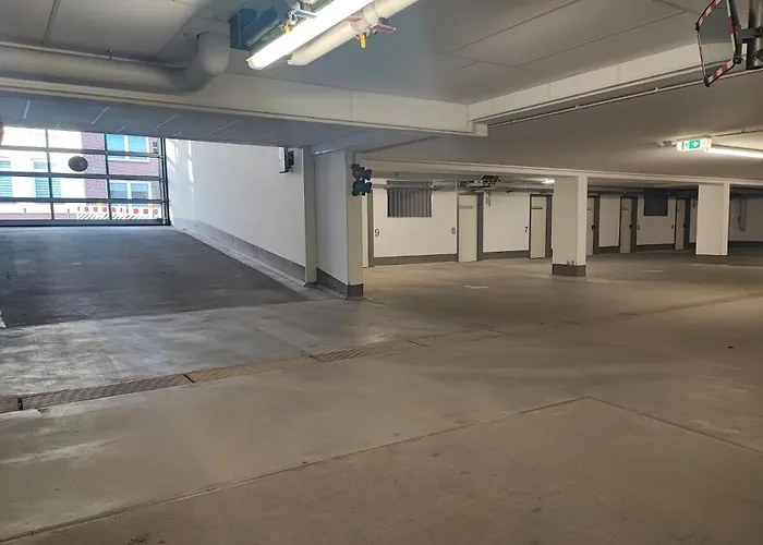 Pier 6 Apartamento *