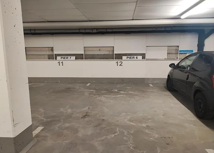 Pier 6 * Eckernförde