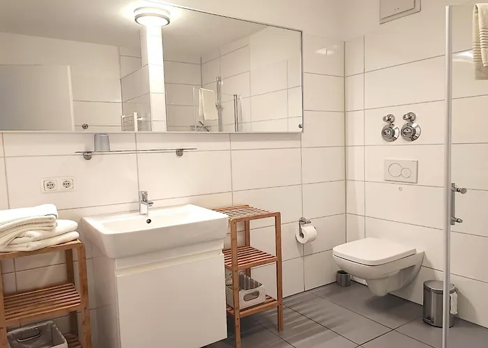 Apartamento Pier 6 *